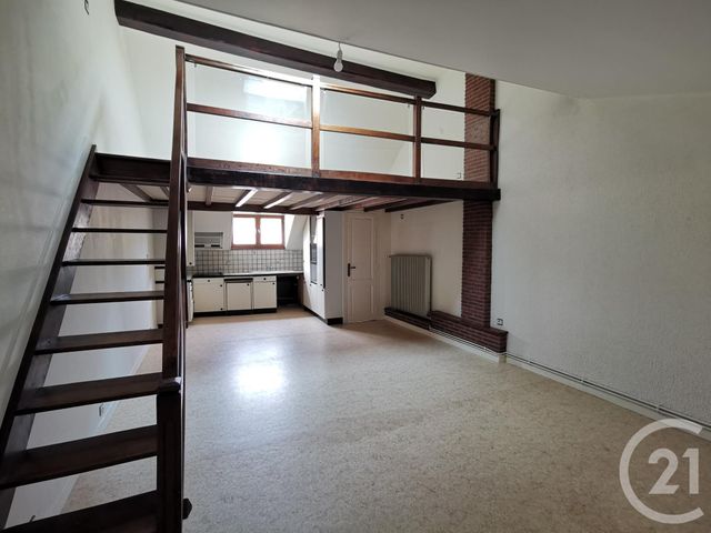 Appartement à louer - 3 pièces - 86.88 m2 - BESANCON - 25 - FRANCHE-COMTE - Century 21 Chaprais Immobilier