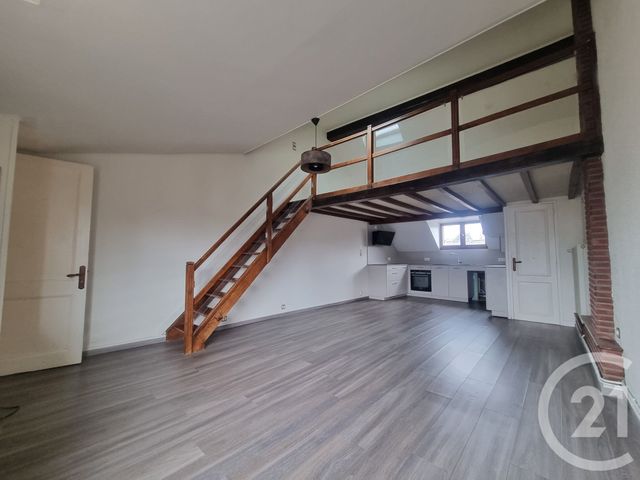 appartement - BESANCON - 25