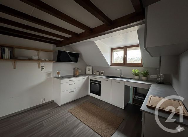 Appartement à louer - 3 pièces - 86.88 m2 - BESANCON - 25 - FRANCHE-COMTE - Century 21 Chaprais Immobilier