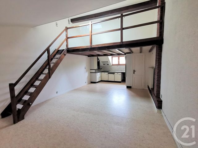 Appartement à louer BESANCON