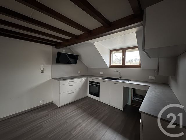 Appartement à louer BESANCON