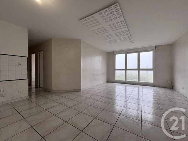 Appartement F3 à vendre - 3 pièces - 64.12 m2 - FRANOIS - 25 - FRANCHE-COMTE - Century 21 Chaprais Immobilier
