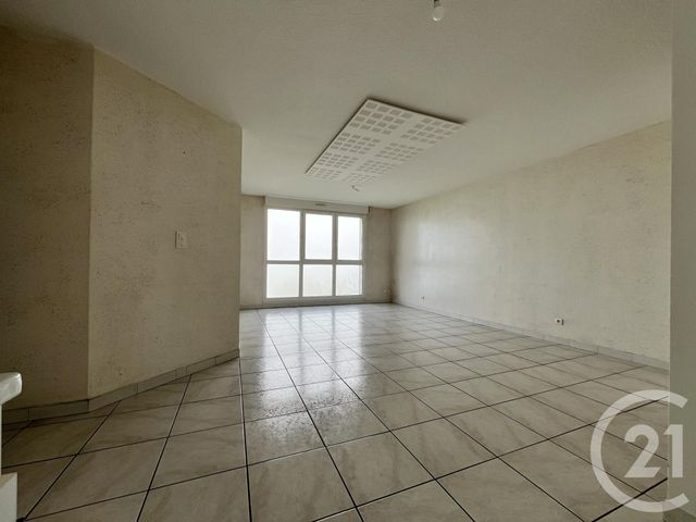 Appartement F3 à vendre - 3 pièces - 64.12 m2 - FRANOIS - 25 - FRANCHE-COMTE - Century 21 Chaprais Immobilier