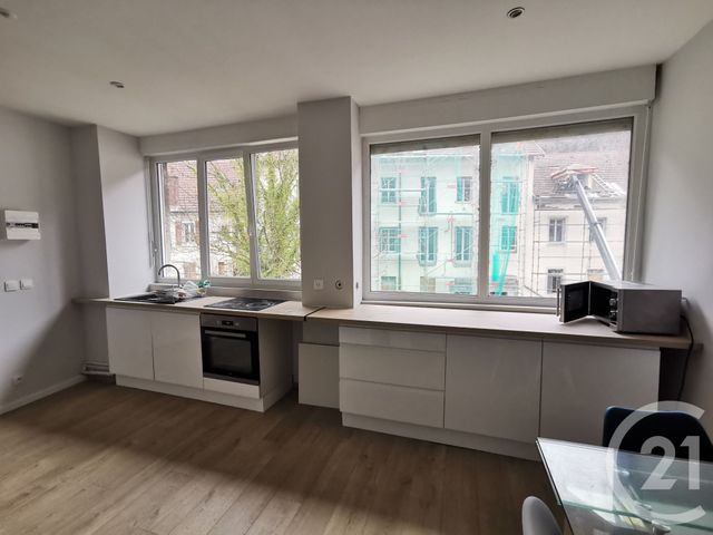 Appartement F7 Et + à vendre BESANCON