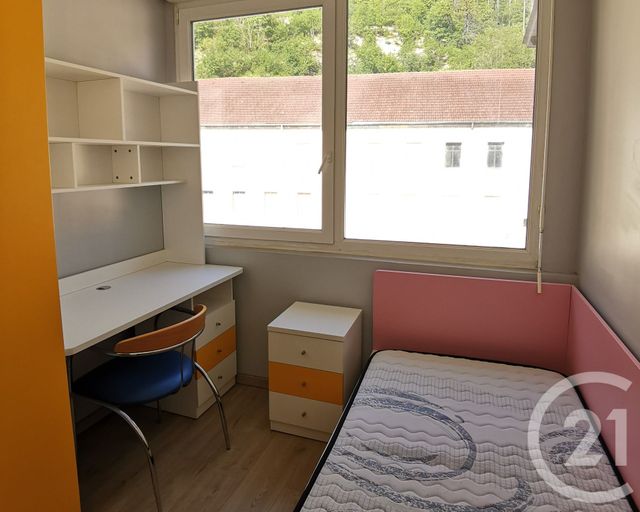 Appartement F7 et + à vendre - 14 pièces - 210.57 m2 - BESANCON - 25 - FRANCHE-COMTE - Century 21 Chaprais Immobilier