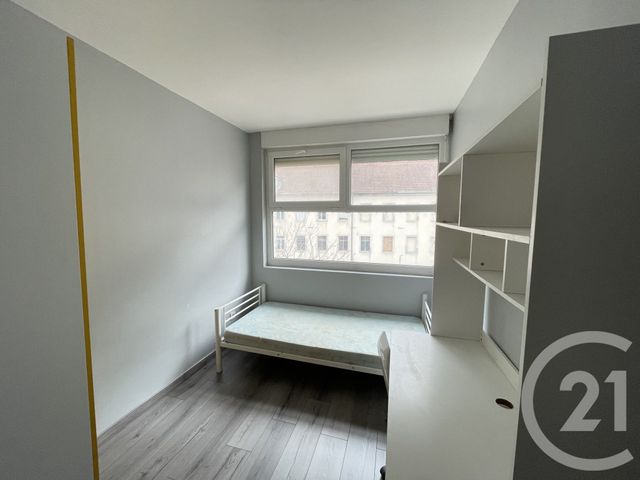 Appartement F7 et + à vendre - 14 pièces - 210.57 m2 - BESANCON - 25 - FRANCHE-COMTE - Century 21 Chaprais Immobilier