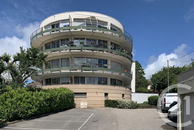 Appartement F1 à louer BESANCON