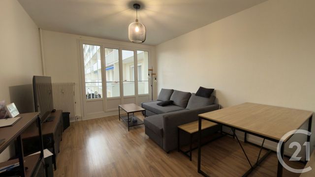 Appartement F3 à louer BESANCON