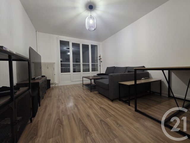 appartement - BESANCON - 25