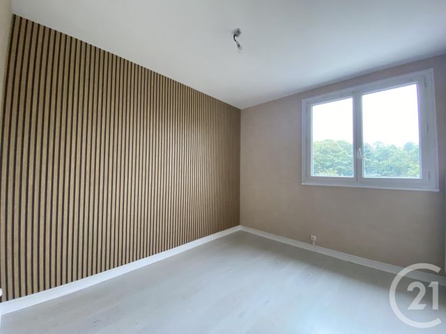 Appartement F3 à louer BESANCON