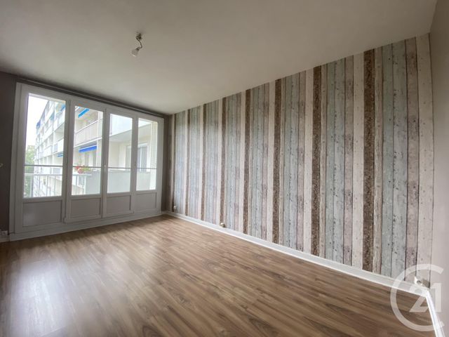 Appartement F3 à louer - 3 pièces - 57.36 m2 - BESANCON - 25 - FRANCHE-COMTE - Century 21 Chaprais Immobilier