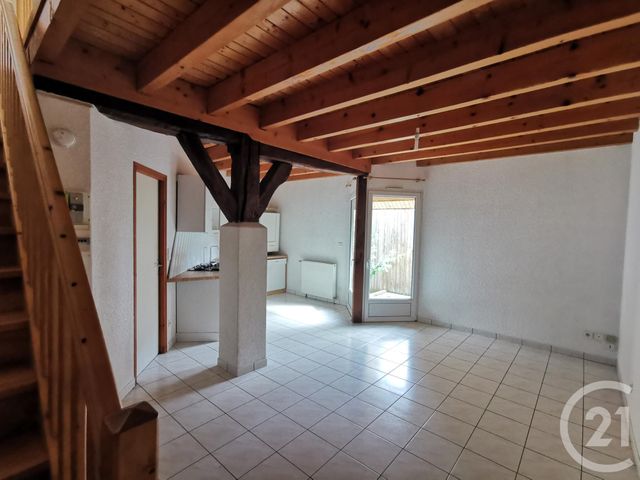 Appartement F3 à louer - 3 pièces - 55.28 m2 - EMAGNY - 25 - FRANCHE-COMTE - Century 21 Chaprais Immobilier