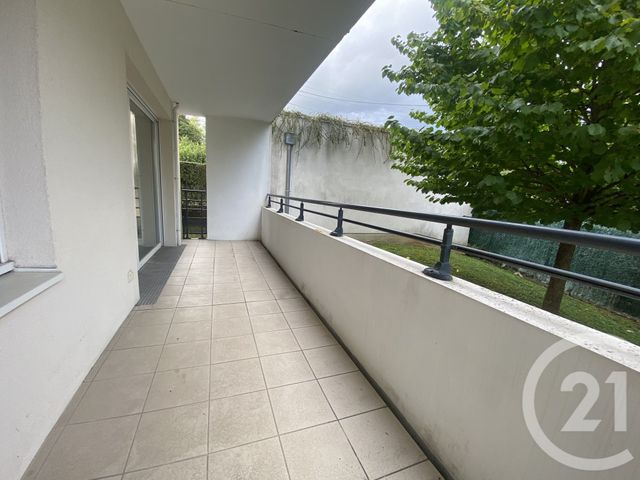 Appartement F2 à louer - 2 pièces - 39.25 m2 - BESANCON - 25 - FRANCHE-COMTE - Century 21 Chaprais Immobilier
