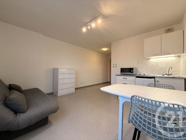 Appartement Studio à louer BESANCON