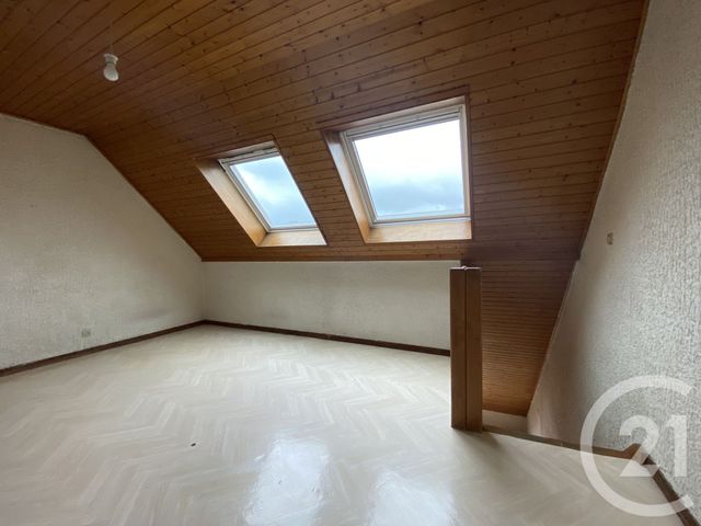 Appartement à vendre - 2 pièces - 37.28 m2 - BESANCON - 25 - FRANCHE-COMTE - Century 21 Chaprais Immobilier