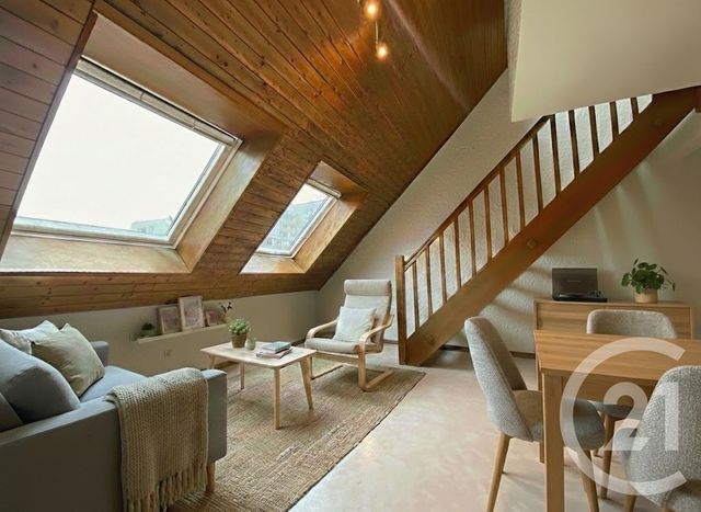 Appartement à vendre BESANCON