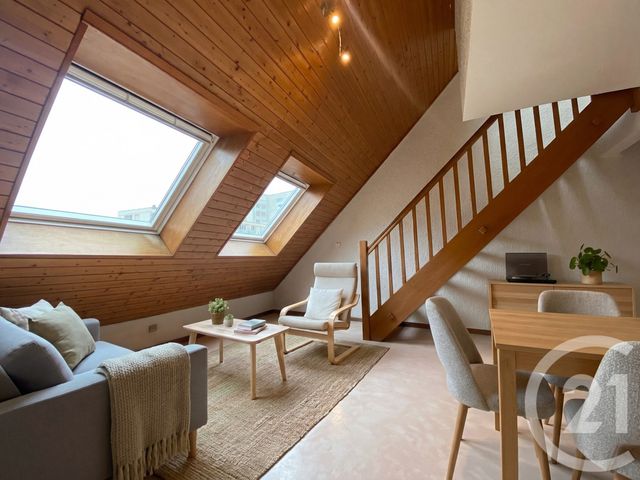 appartement - BESANCON - 25