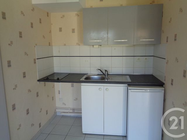 Appartement Studio à louer - 1 pièce - 27.84 m2 - BESANCON - 25 - FRANCHE-COMTE - Century 21 Chaprais Immobilier