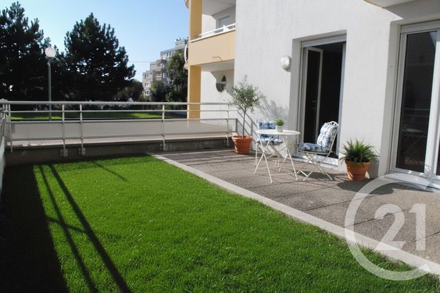 Appartement Studio à louer BESANCON