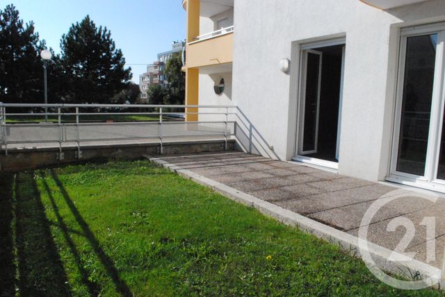 Appartement Studio à louer BESANCON