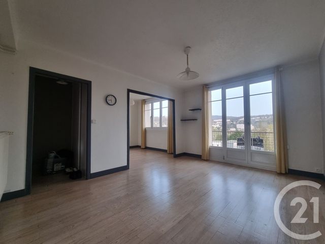 Appartement T3 à louer BESANCON