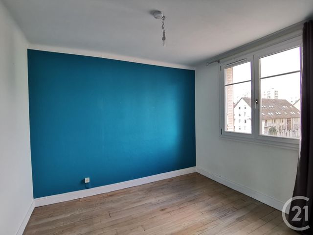 Appartement T3 à louer - 3 pièces - 66.25 m2 - BESANCON - 25 - FRANCHE-COMTE - Century 21 Chaprais Immobilier