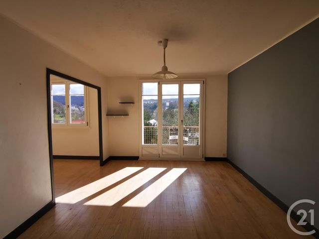 Appartement T3 à louer - 3 pièces - 66.25 m2 - BESANCON - 25 - FRANCHE-COMTE - Century 21 Chaprais Immobilier