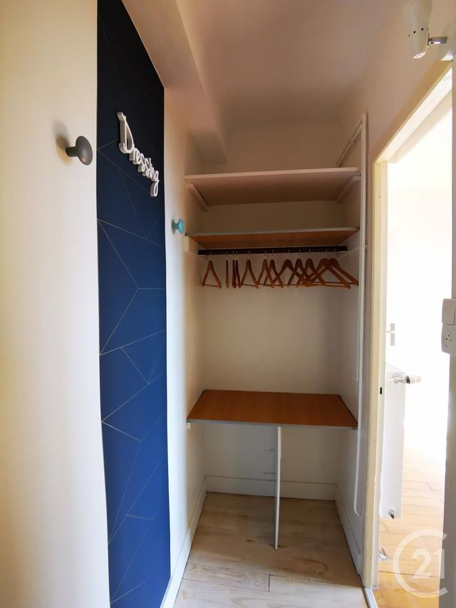 Appartement T3 à louer - 3 pièces - 66.25 m2 - BESANCON - 25 - FRANCHE-COMTE - Century 21 Chaprais Immobilier