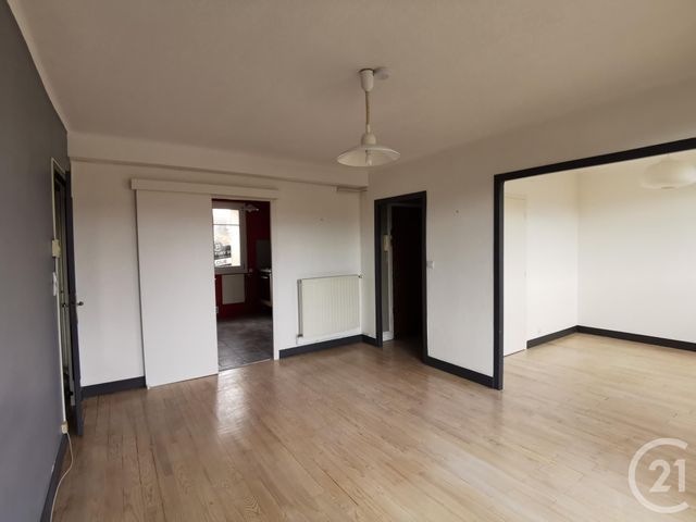 Appartement T3 à louer - 3 pièces - 66.25 m2 - BESANCON - 25 - FRANCHE-COMTE - Century 21 Chaprais Immobilier