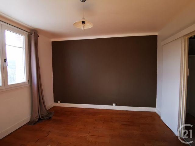 Appartement T3 à louer - 3 pièces - 66.25 m2 - BESANCON - 25 - FRANCHE-COMTE - Century 21 Chaprais Immobilier