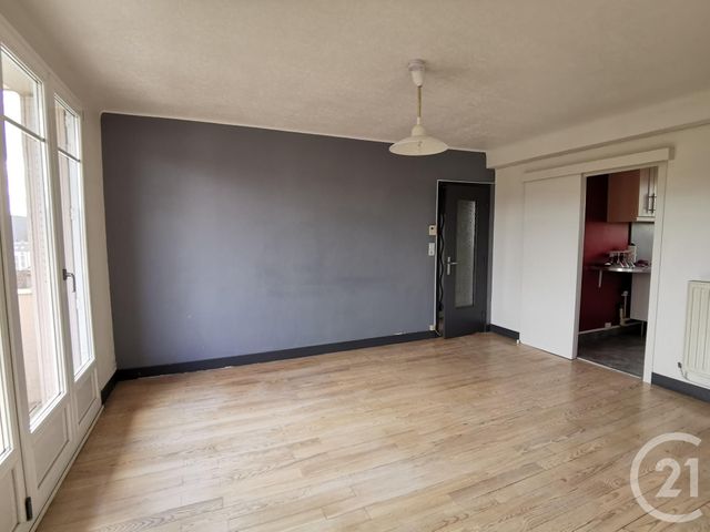 Appartement T3 à louer - 3 pièces - 66.25 m2 - BESANCON - 25 - FRANCHE-COMTE - Century 21 Chaprais Immobilier