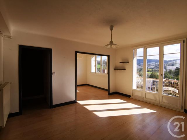 Appartement T3 à louer BESANCON