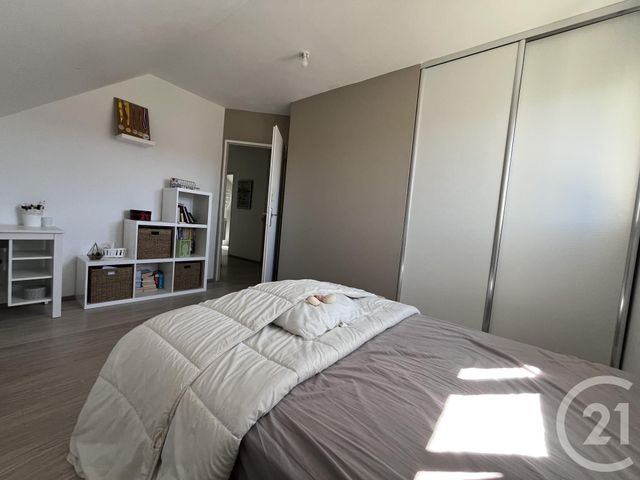 maison à vendre - 5 pièces - 120.0 m2 - MARCHAUX - 25 - FRANCHE-COMTE - Century 21 Chaprais Immobilier