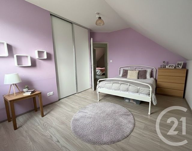 maison à vendre - 5 pièces - 120.0 m2 - MARCHAUX - 25 - FRANCHE-COMTE - Century 21 Chaprais Immobilier