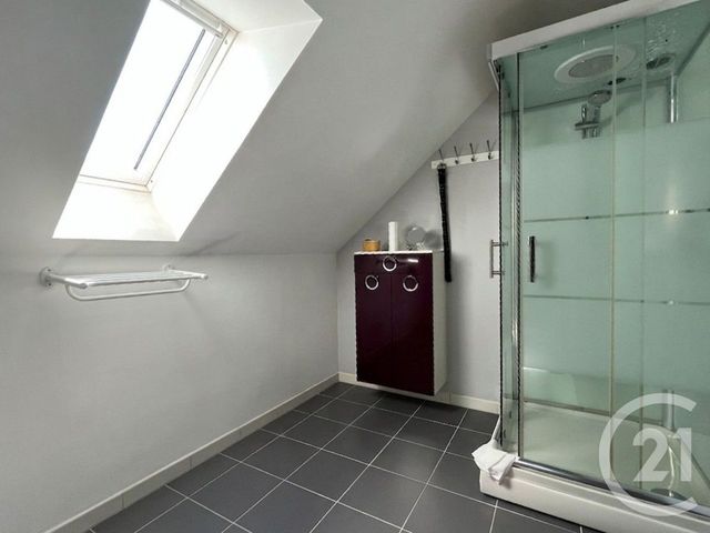 maison à vendre - 5 pièces - 120.0 m2 - MARCHAUX - 25 - FRANCHE-COMTE - Century 21 Chaprais Immobilier