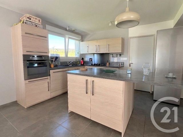 maison à vendre - 5 pièces - 120.0 m2 - MARCHAUX - 25 - FRANCHE-COMTE - Century 21 Chaprais Immobilier