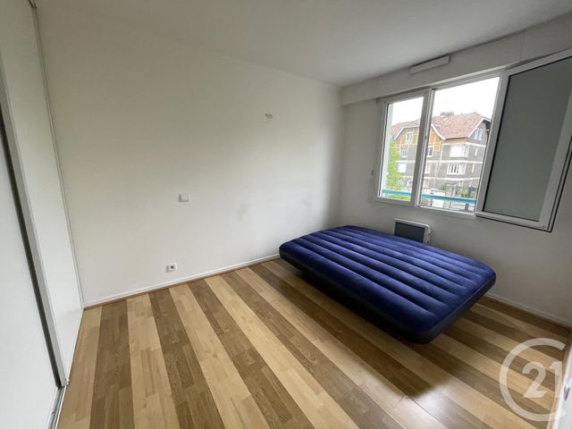 Appartement F2 à louer - 2 pièces - 43.77 m2 - BESANCON - 25 - FRANCHE-COMTE - Century 21 Chaprais Immobilier