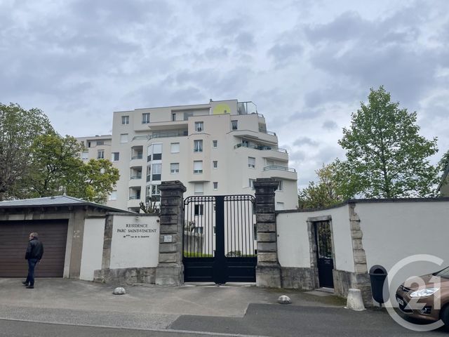 appartement - BESANCON - 25