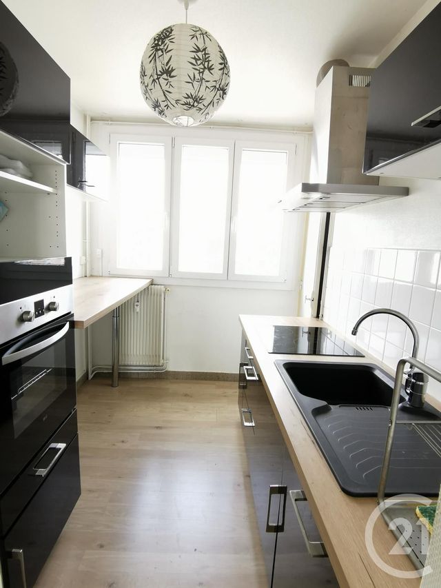 Appartement F3 à louer BESANCON