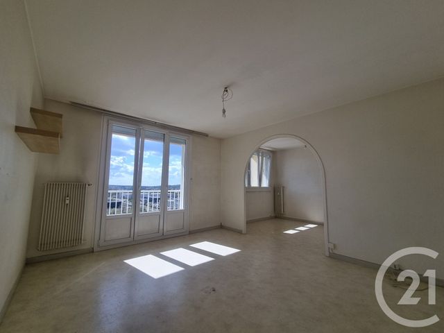 appartement - BESANCON - 25