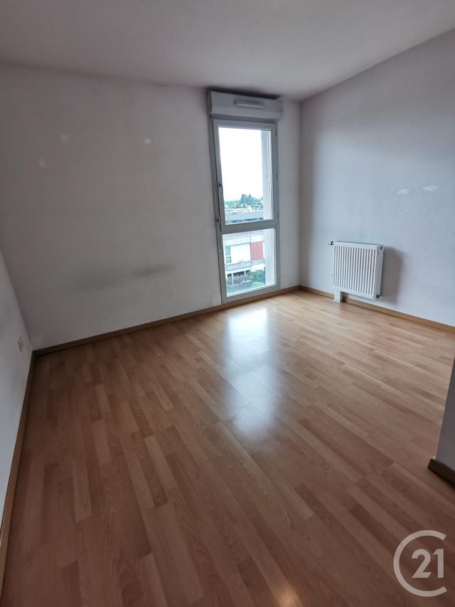 Appartement F2 à louer - 2 pièces - 50.49 m2 - BESANCON - 25 - FRANCHE-COMTE - Century 21 Chaprais Immobilier