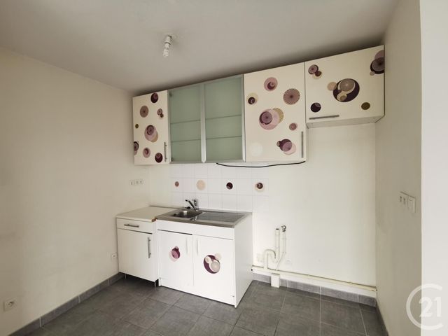 Appartement F2 à louer - 2 pièces - 50.49 m2 - BESANCON - 25 - FRANCHE-COMTE - Century 21 Chaprais Immobilier