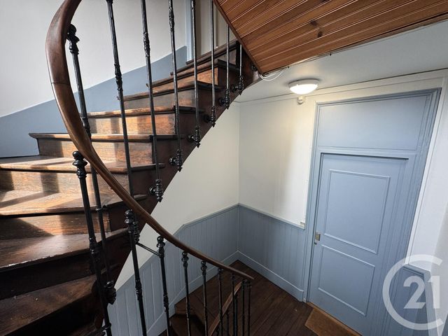 Appartement T2 à louer - 2 pièces - 24.21 m2 - BESANCON - 25 - FRANCHE-COMTE - Century 21 Chaprais Immobilier