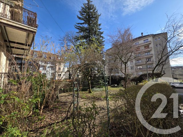 Appartement T2 à louer - 2 pièces - 30.27 m2 - BESANCON - 25 - FRANCHE-COMTE - Century 21 Chaprais Immobilier