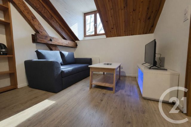 Appartement T2 à louer BESANCON