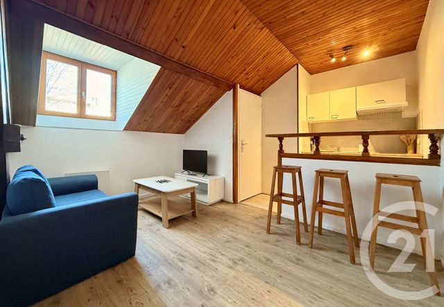 appartement - BESANCON - 25