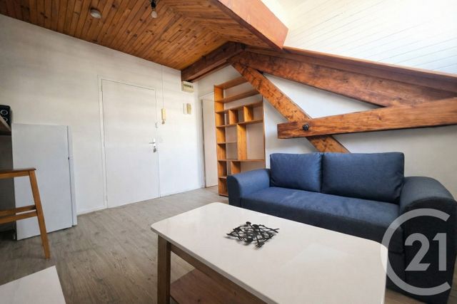 appartement - BESANCON - 25