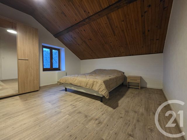 Appartement T2 à louer - 2 pièces - 24.21 m2 - BESANCON - 25 - FRANCHE-COMTE - Century 21 Chaprais Immobilier