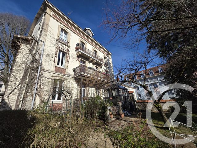 Appartement T2 à louer - 2 pièces - 30.27 m2 - BESANCON - 25 - FRANCHE-COMTE - Century 21 Chaprais Immobilier