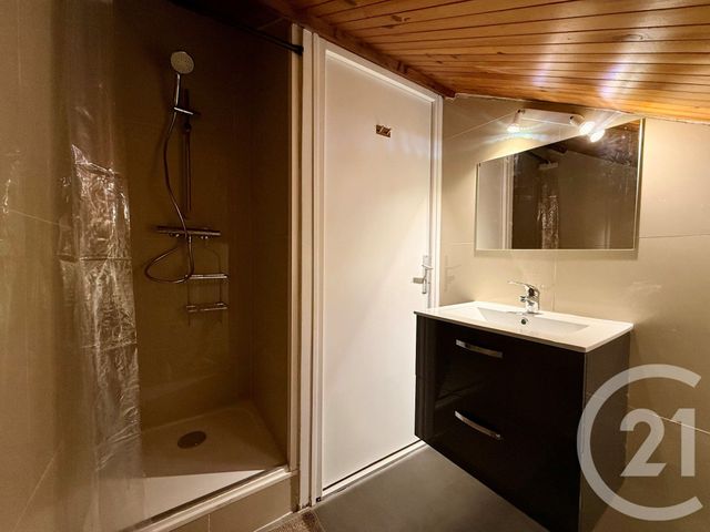 Appartement T2 à louer - 2 pièces - 30.27 m2 - BESANCON - 25 - FRANCHE-COMTE - Century 21 Chaprais Immobilier